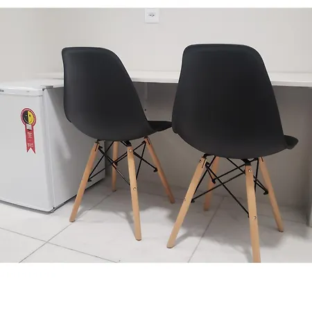 Oito80 Apartment Balneario Camboriu Room photo