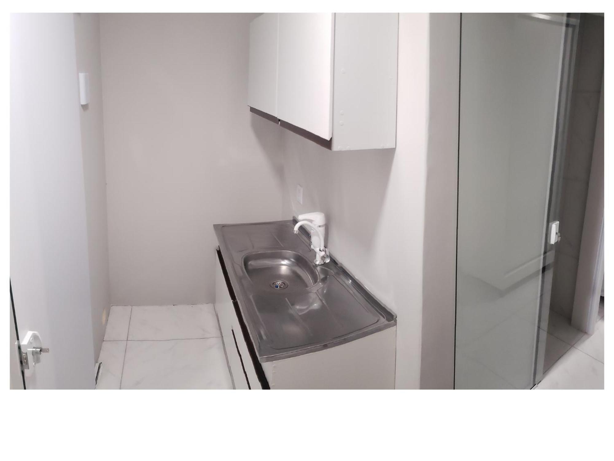 Oito80 Homestay